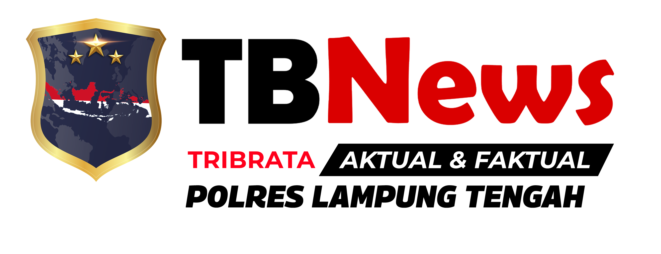 Logo of Tribratanews Res Lampung Tengah